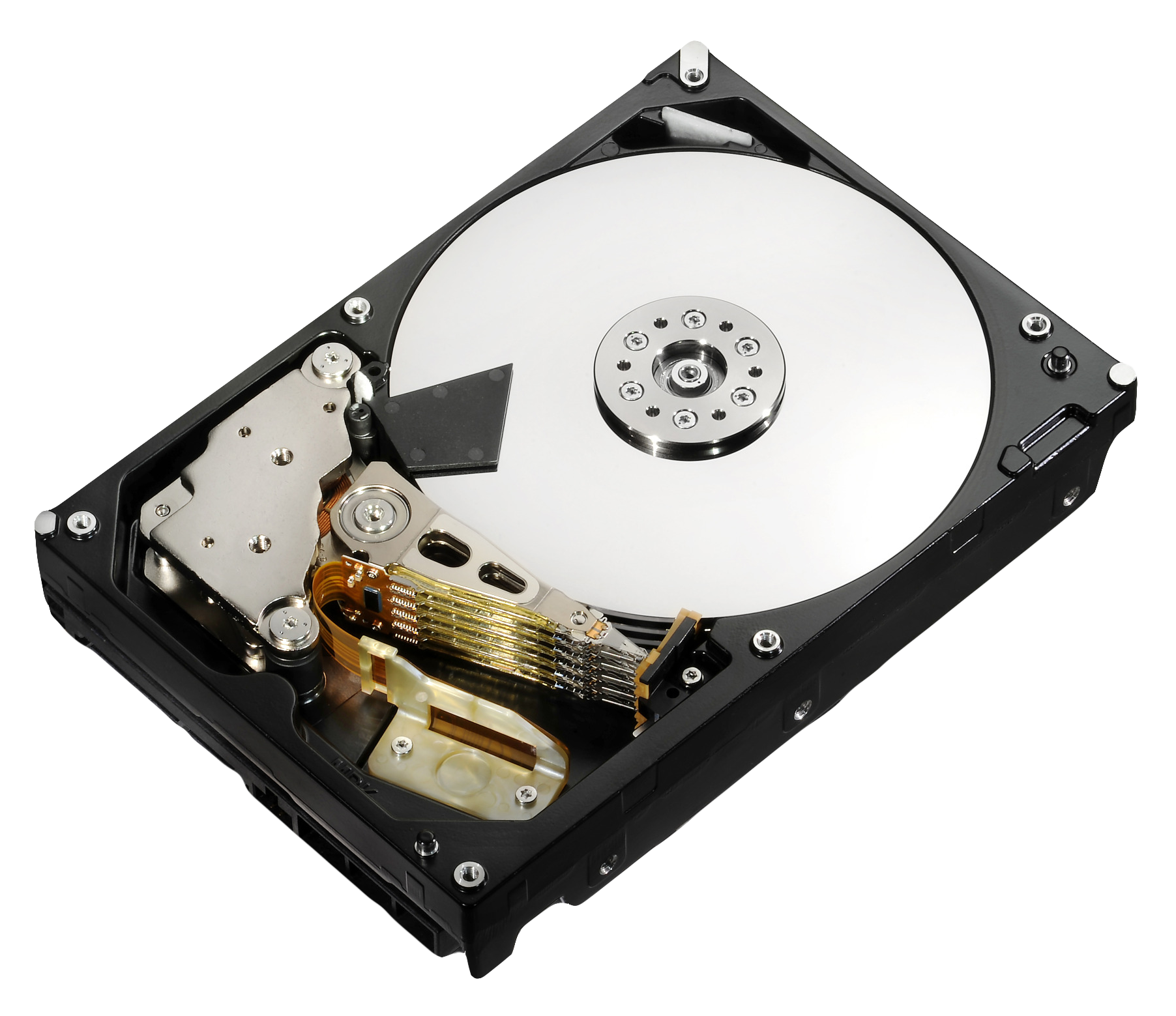 Hard Disk PNG HD Image pngteam.com