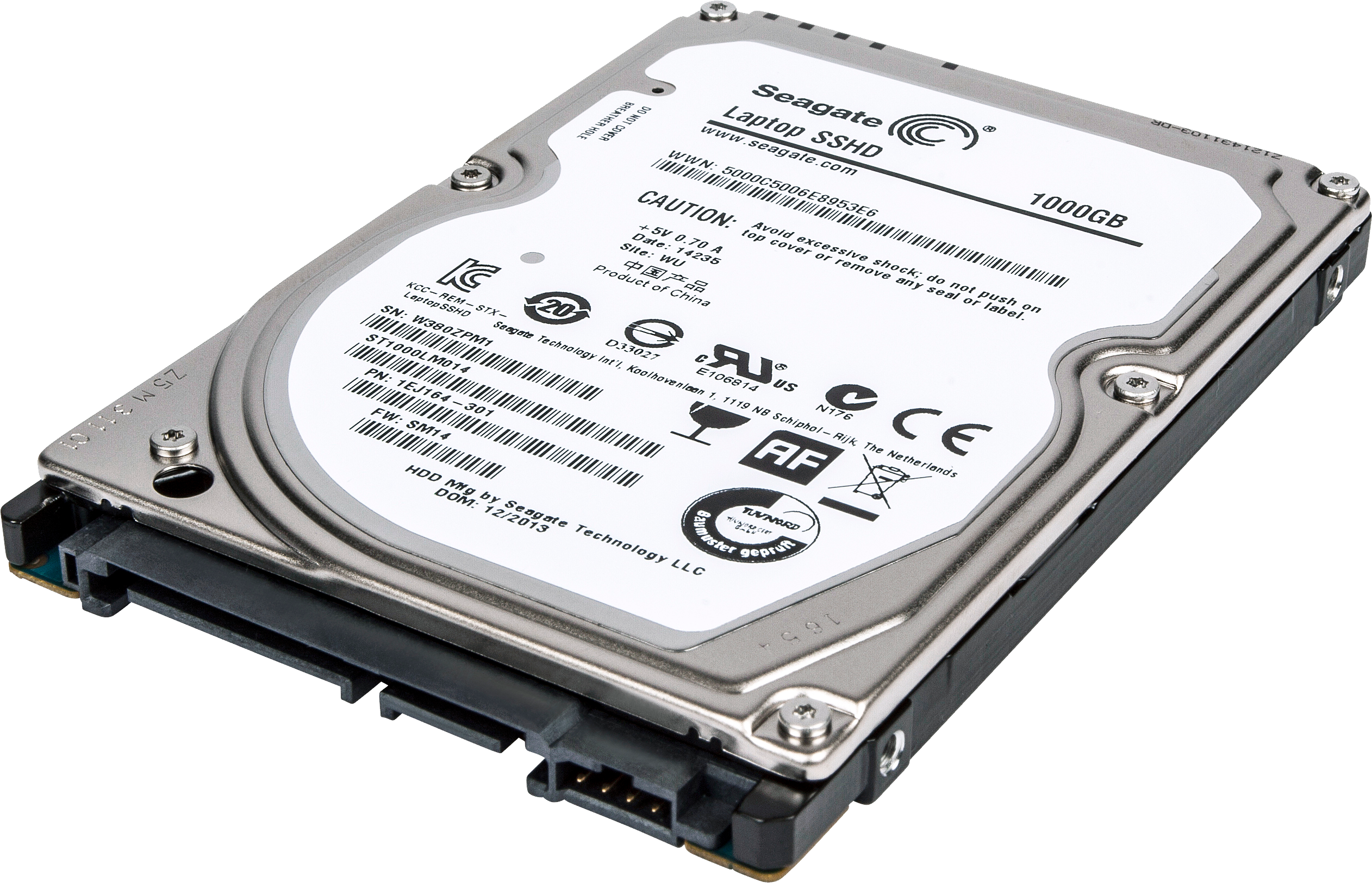 Hard Disk PNG High Definition Photo Image