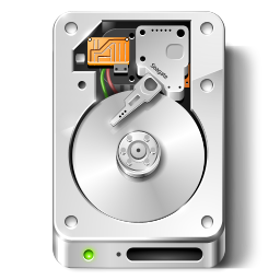 Hard Disk PNG pngteam.com