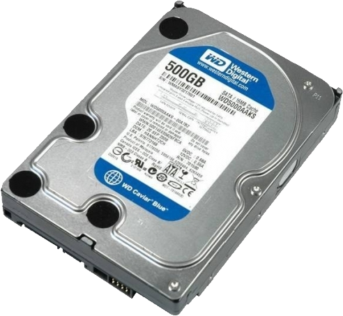 Hard Disk PNG HD - Hard Disk Png