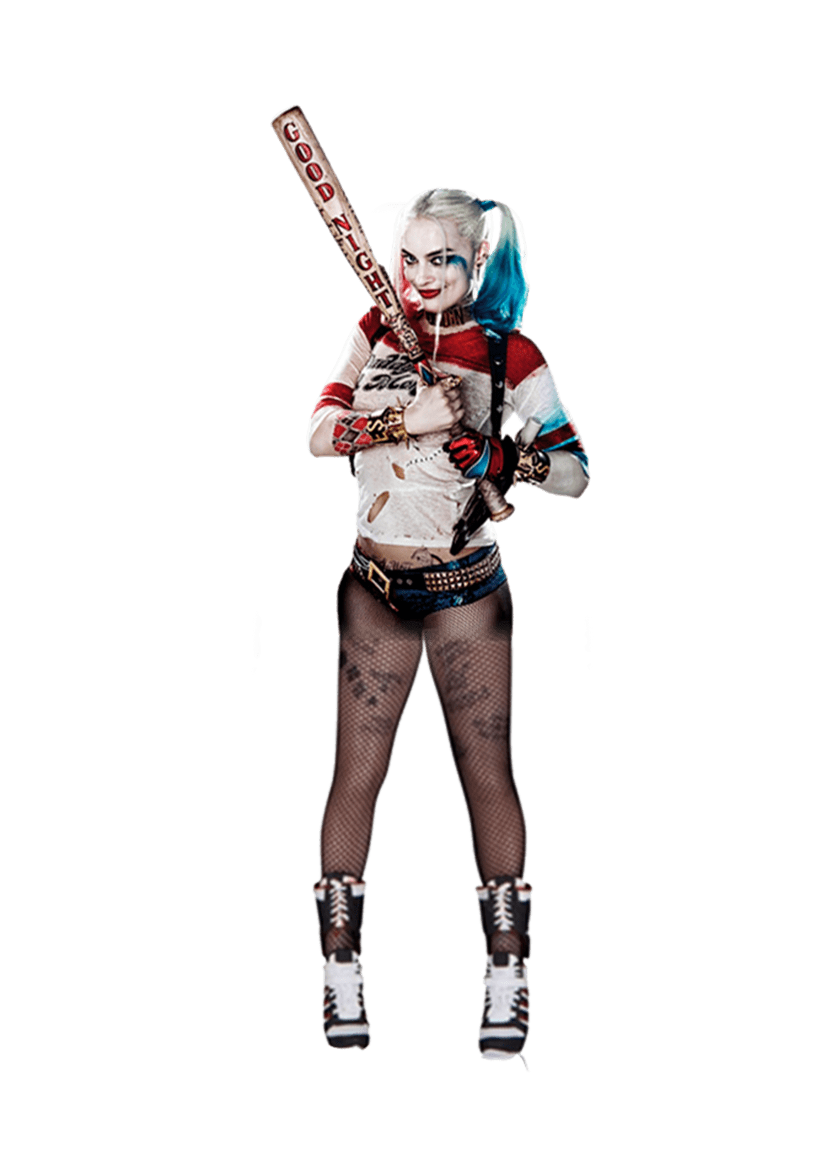 Harley Quinn PNG Picture pngteam.com