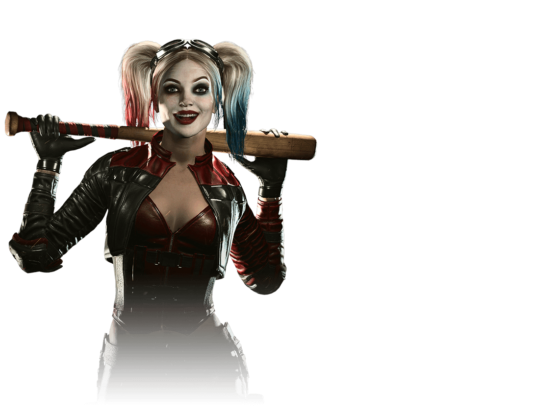 Harley Quinn PNG Image in High Definition - Harley Quinn Png