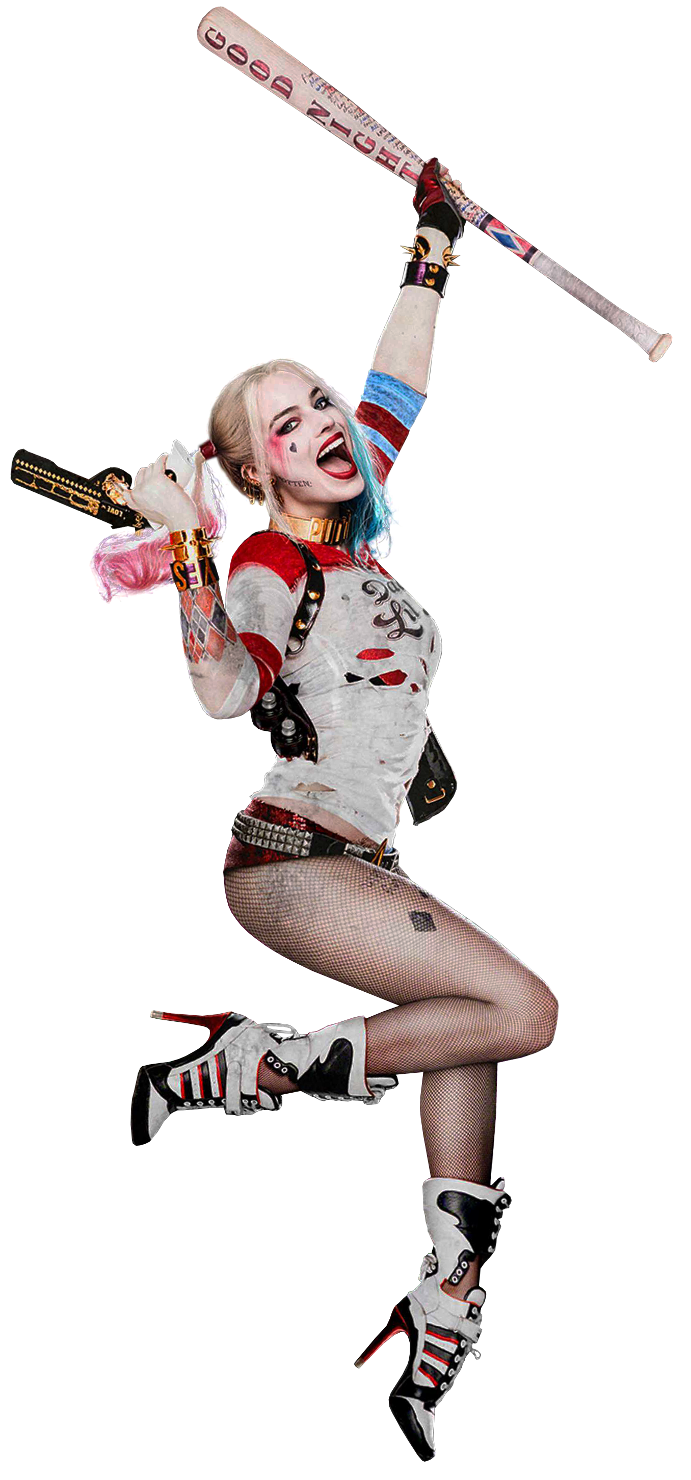 Harley Quinn PNG HD and Transparent - Harley Quinn Png