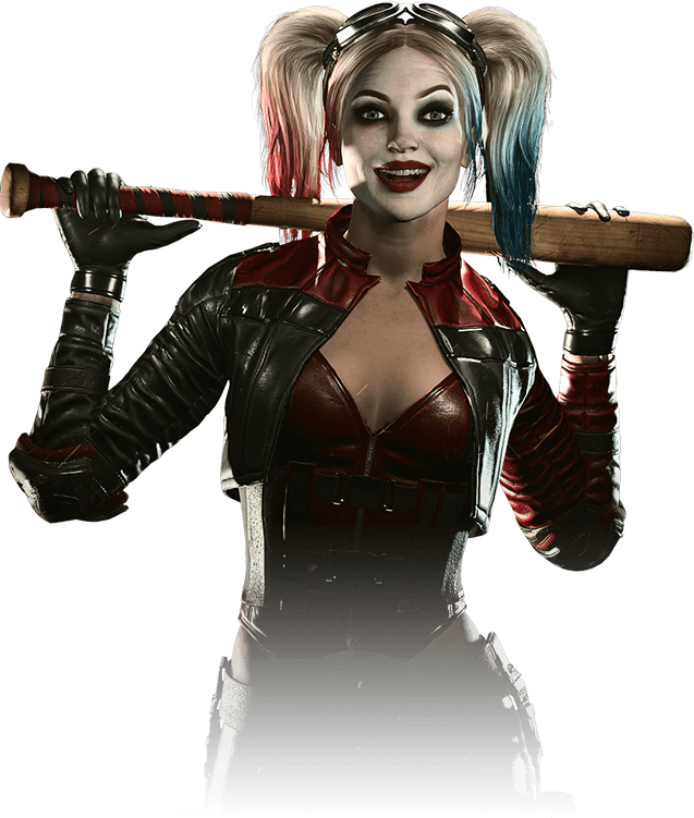 Harley Quinn PNG - Harley Quinn Png