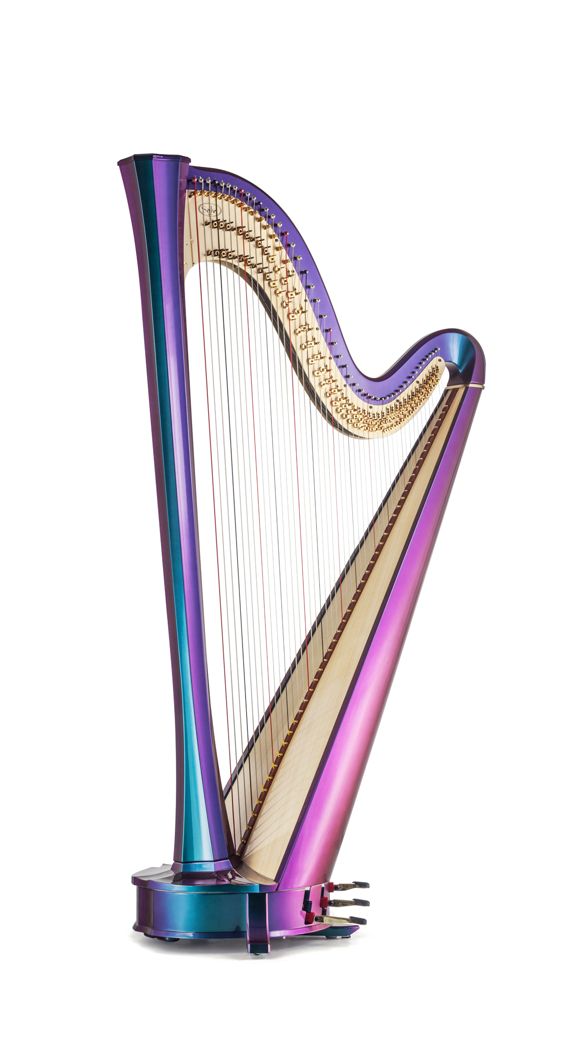 Harp PNG Best Image