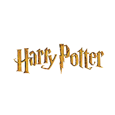 Harry Potter Logo PNG High Definition Photo Image