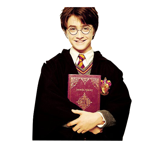 Harry Potter PNG Image in Transparent pngteam.com