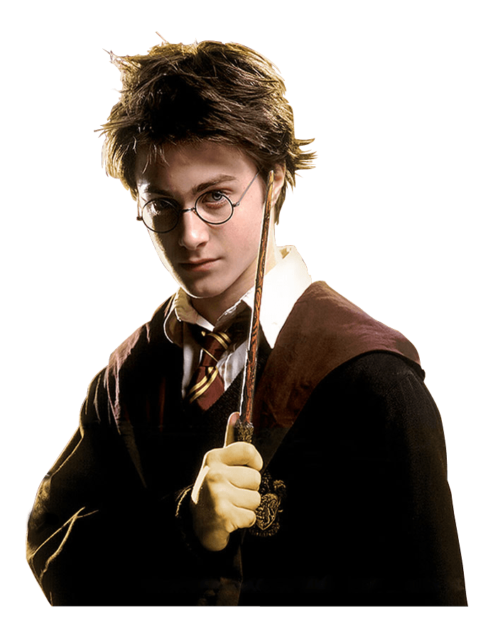 Harry Potter PNG File pngteam.com