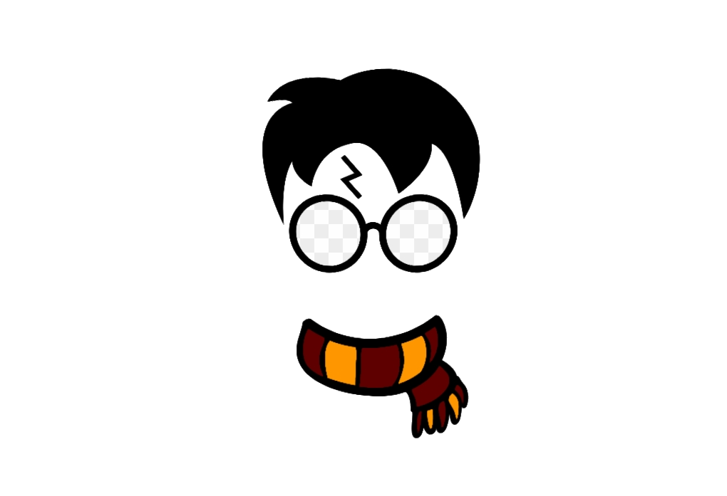 Harry Potter Kid Face PNG Best Image pngteam.com