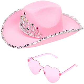 Pink Hat Party PNG pngteam.com