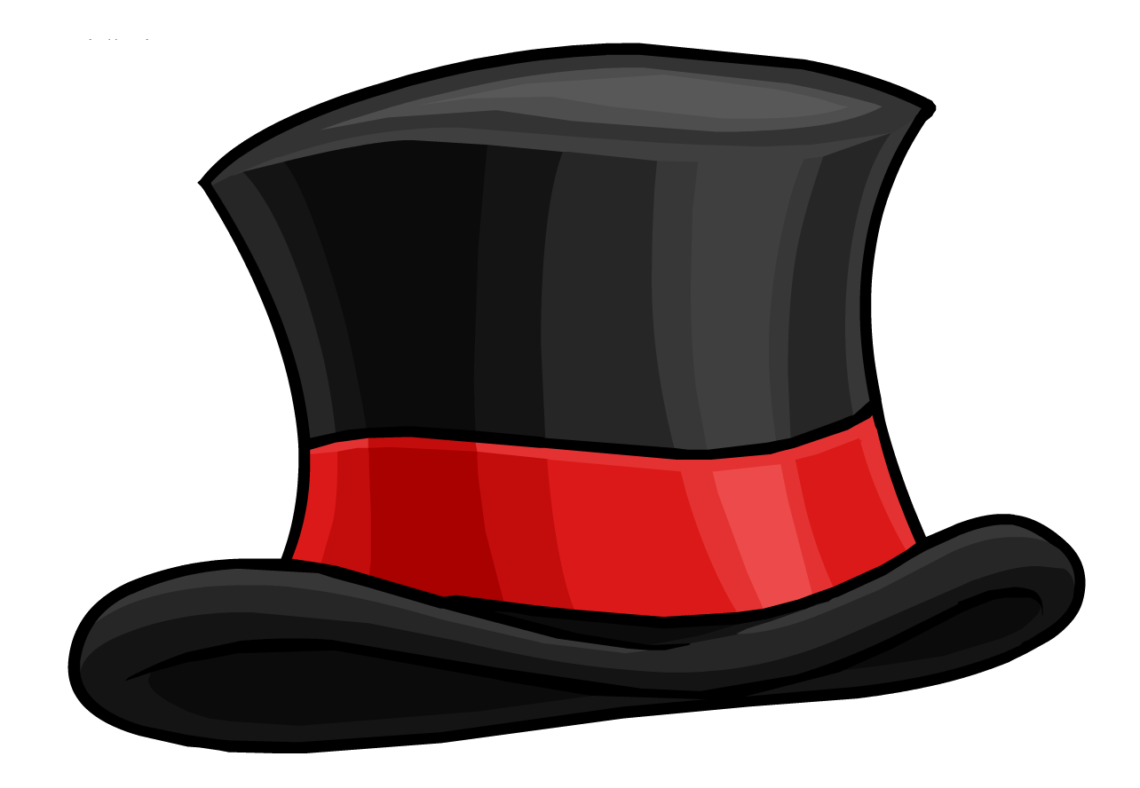 Magician Hat PNG in Transparent - Hat Png