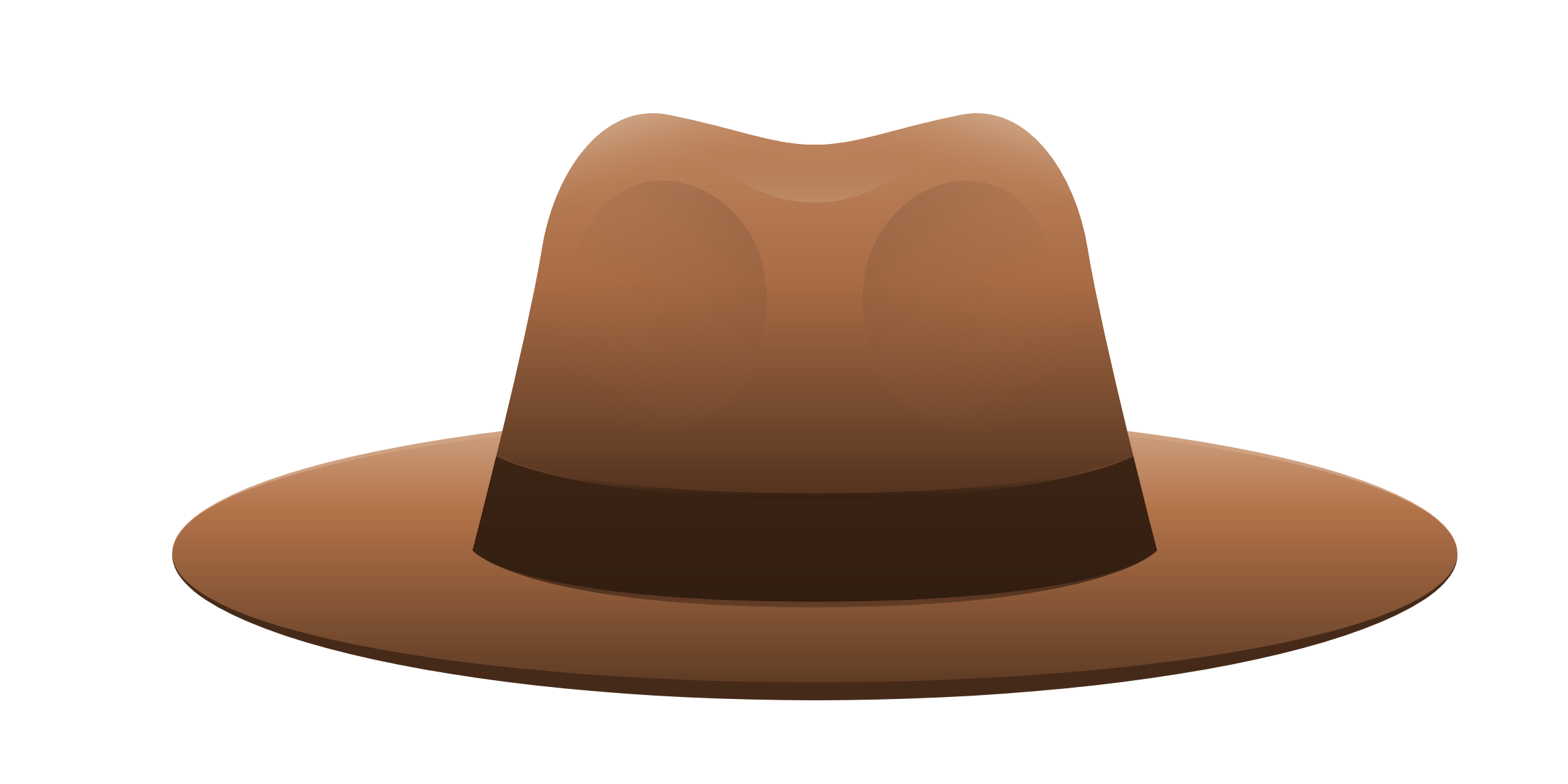 Cowboy Hat PNG Transparent - Hat Png