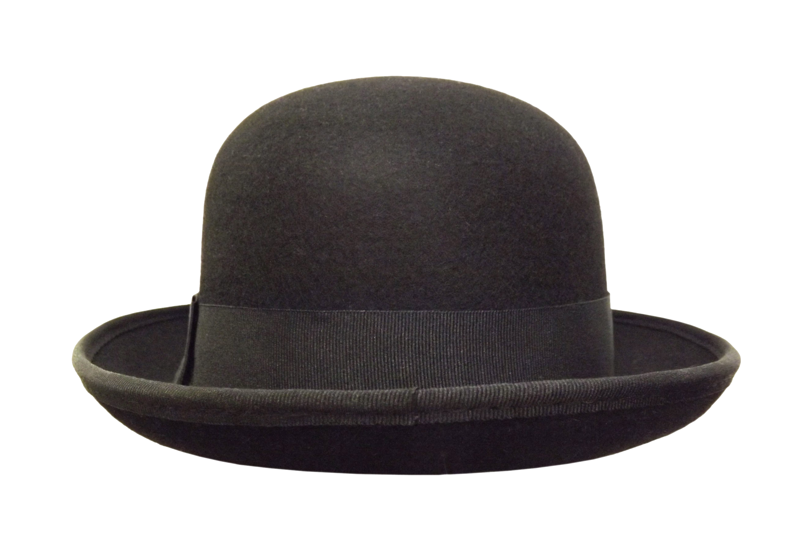 Black Hat PNG HQ Image