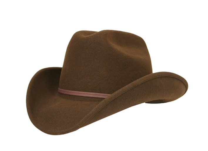 Hat Cowboy PNG HD  - Hat Png