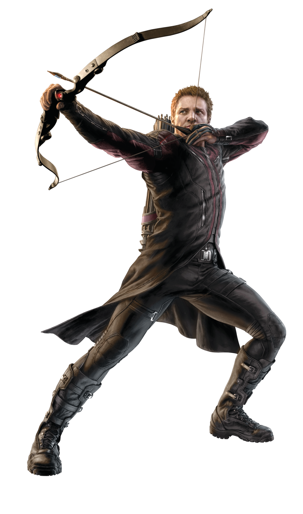 Hawkeye PNG Image in High Definition pngteam.com