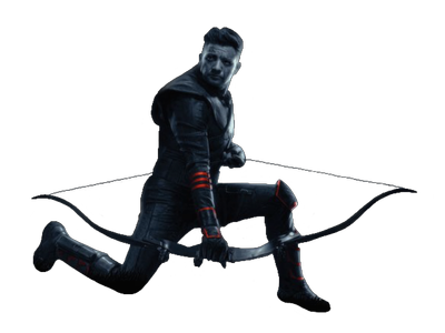 Hawkeye PNG Transparent pngteam.com