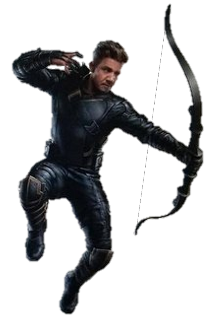 Hawkeye PNG in Transparent - Hawkeye Png