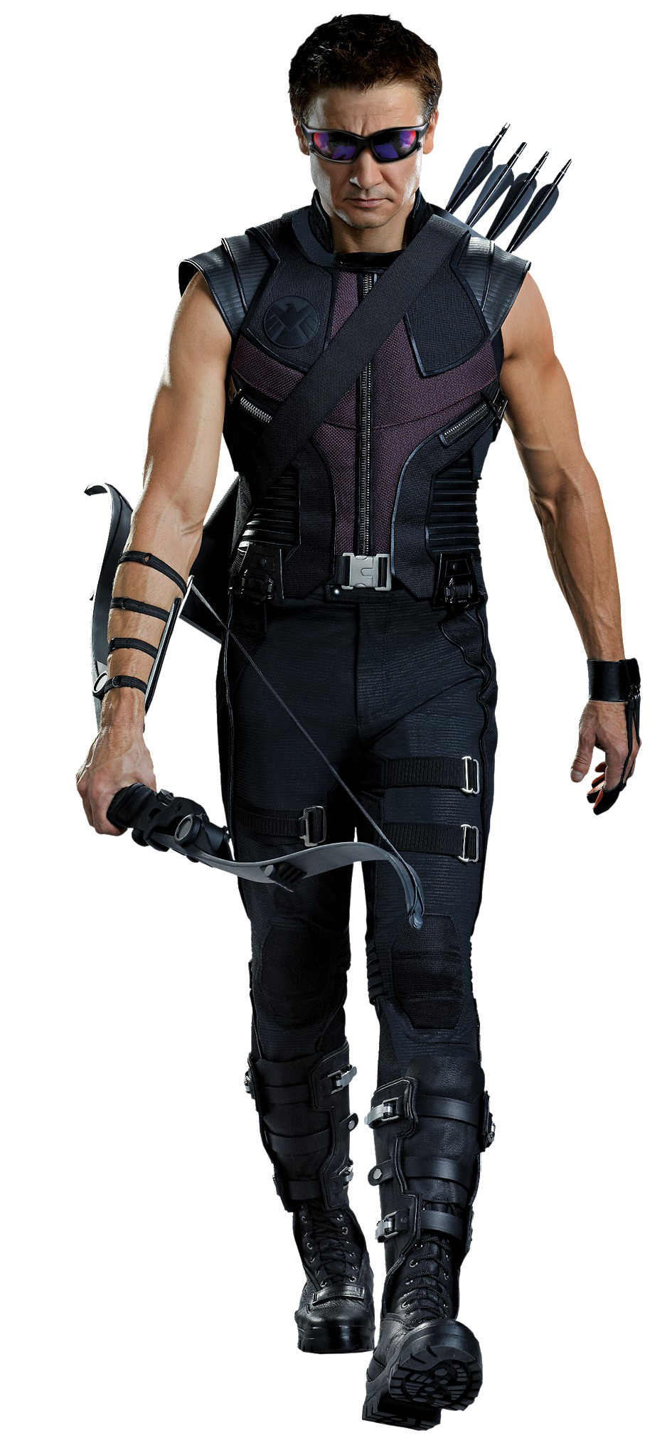 Hawkeye PNG HD pngteam.com