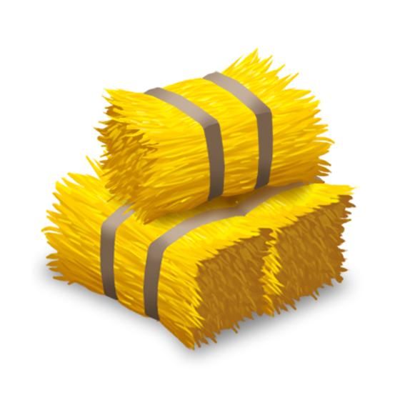 Hay PNG Images - Hay Png