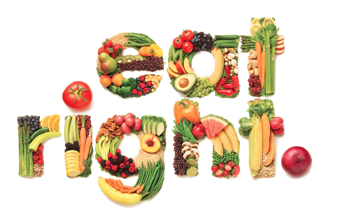 Healthy Food PNG HD - Healthy Food Png