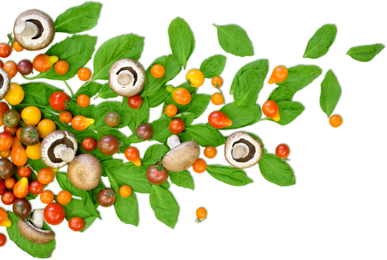 Healthy Food PNG HD and Transparent