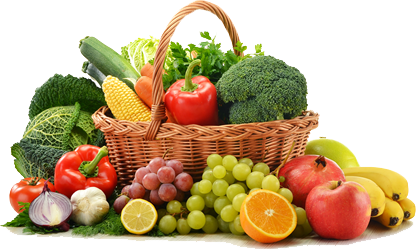 Healthy Food PNG HD Images