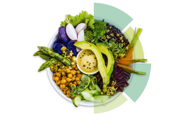 Healthy Food PNG HD and Transparent
