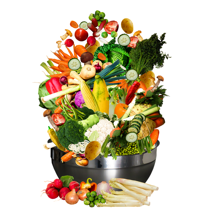 Healthy Food PNG File - Healthy Food Png