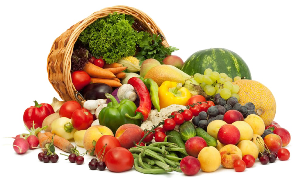 Healthy Food PNG High Definition Photo Image - Healthy Food Png