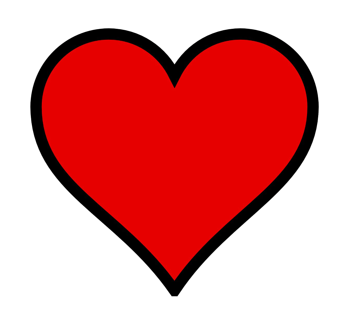 Heart PNG Best Image