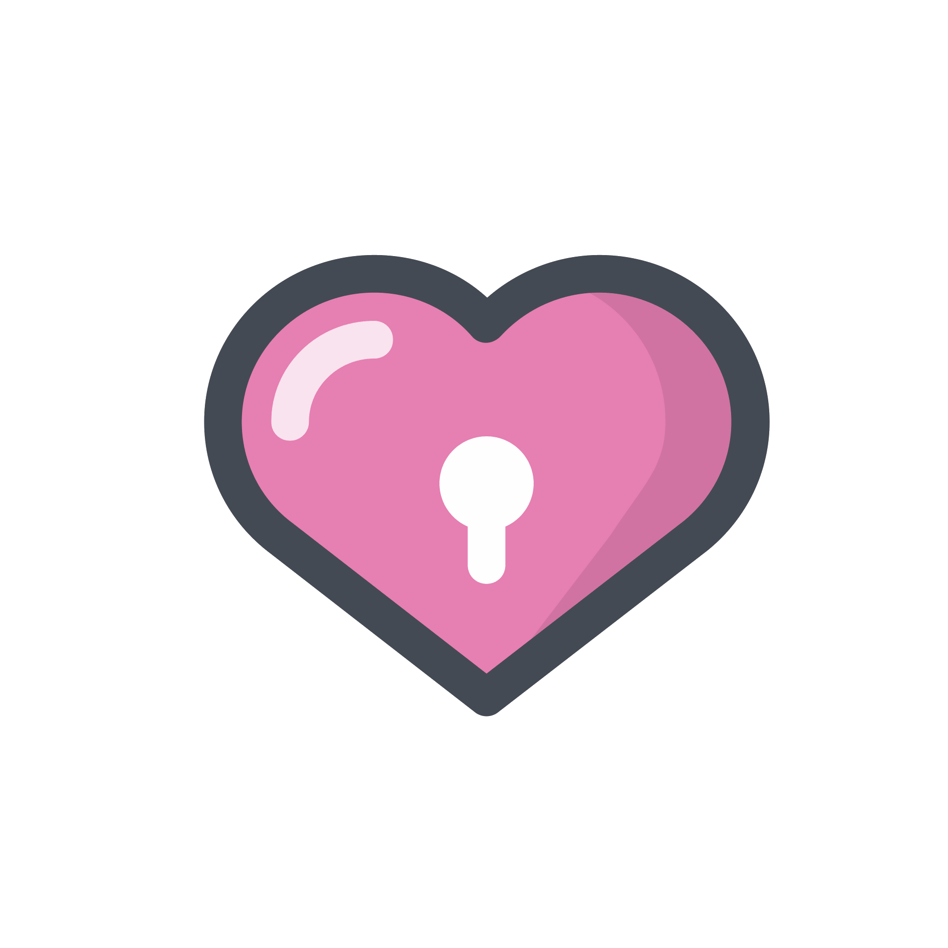 Heart PNG Image in High Definition - Heart Png Hd