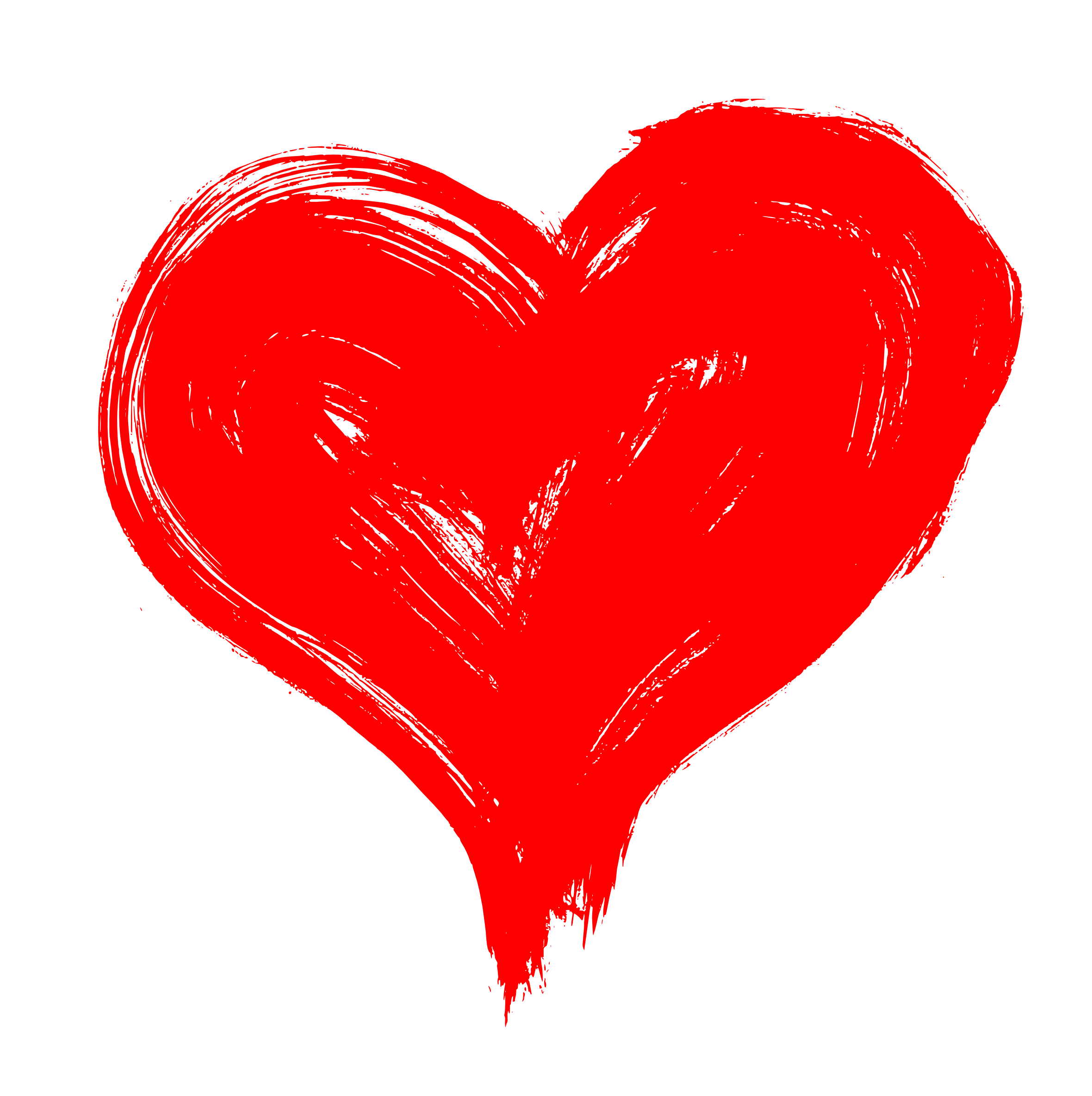 Heart PNG HD Image Transparent - Heart Png