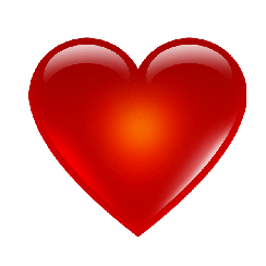 Heart PNG HD and Transparent pngteam.com