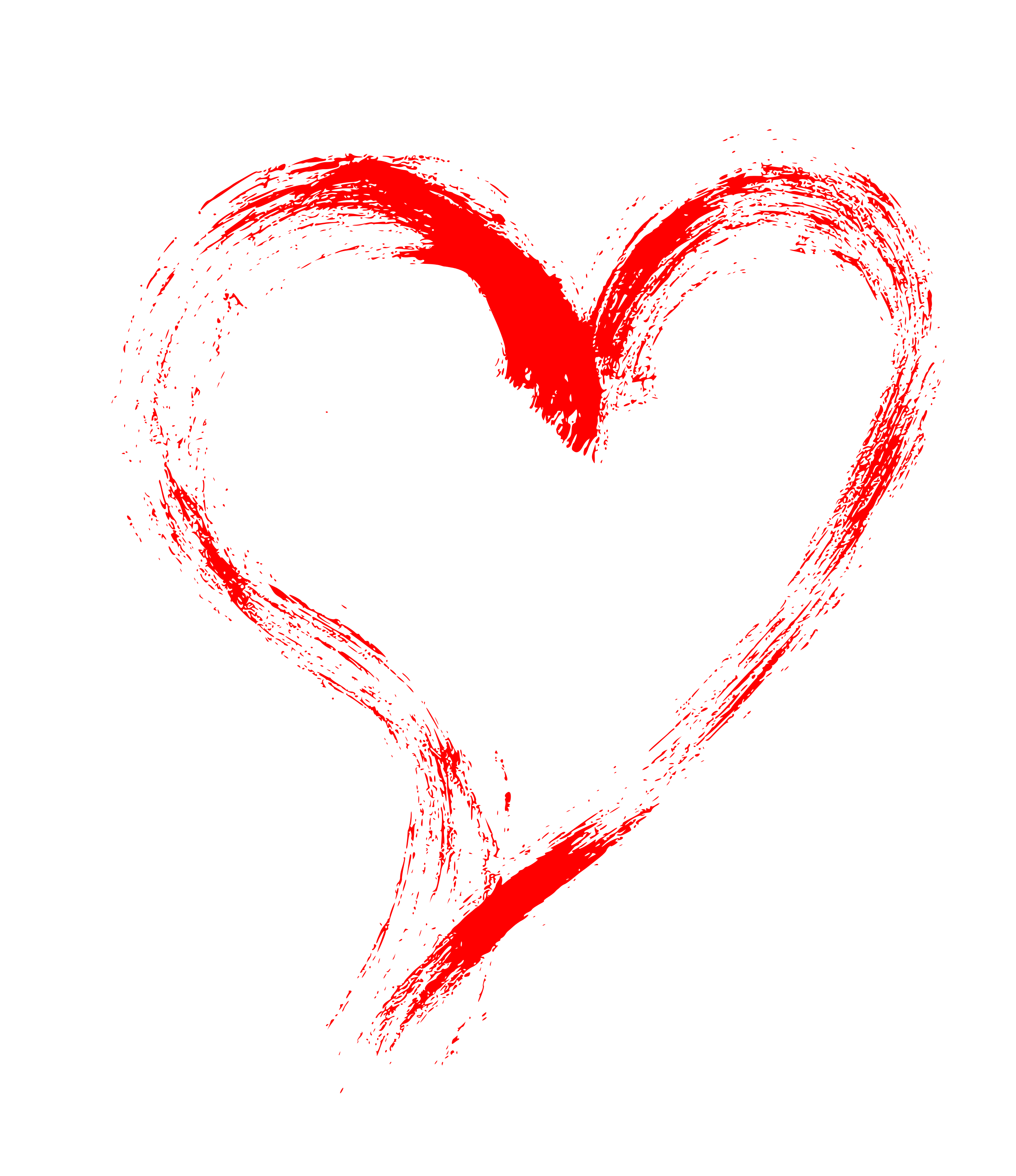 Heart PNG Transparent