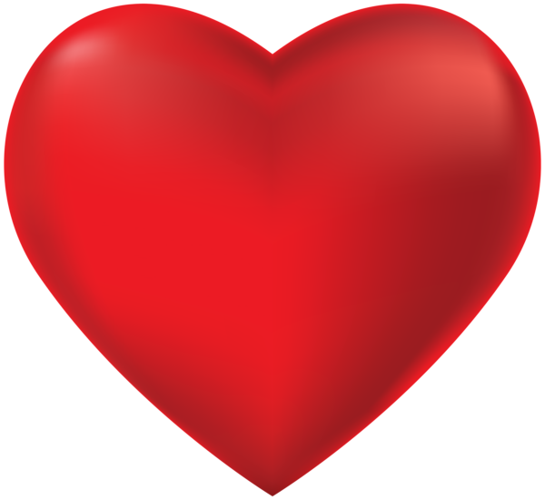 Heart PNG HD and Transparent - Heart Png