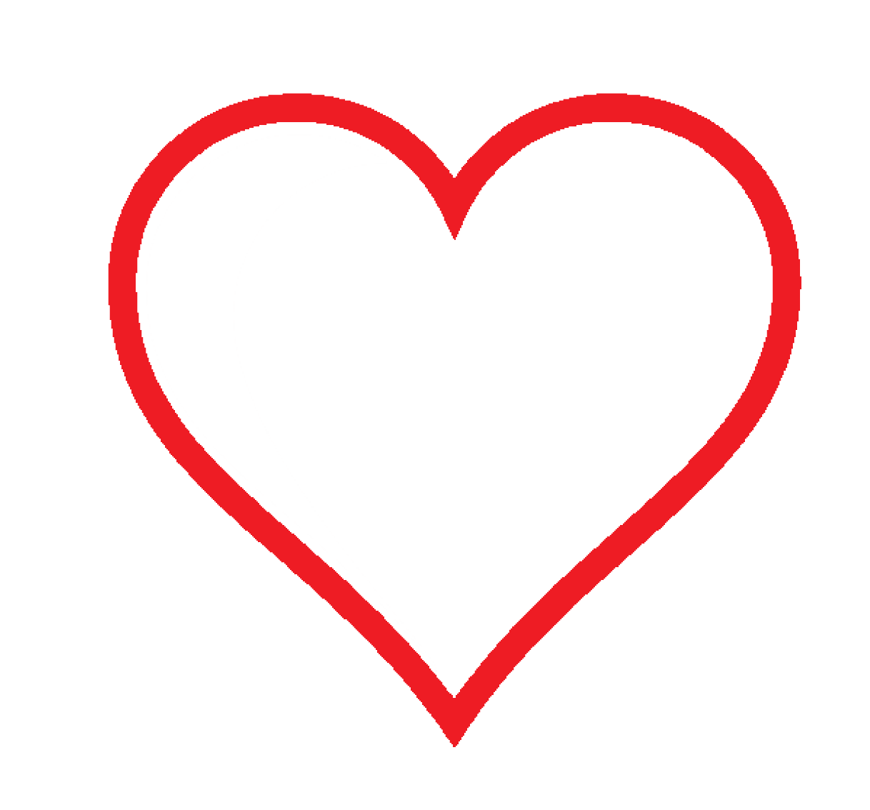 Heart PNG