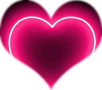 Heart Cut of Heart PNG Transparent - Heart Png