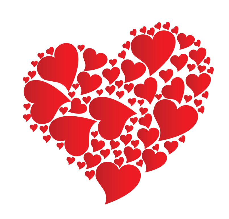 Heart PNG Image Hearts Transparent