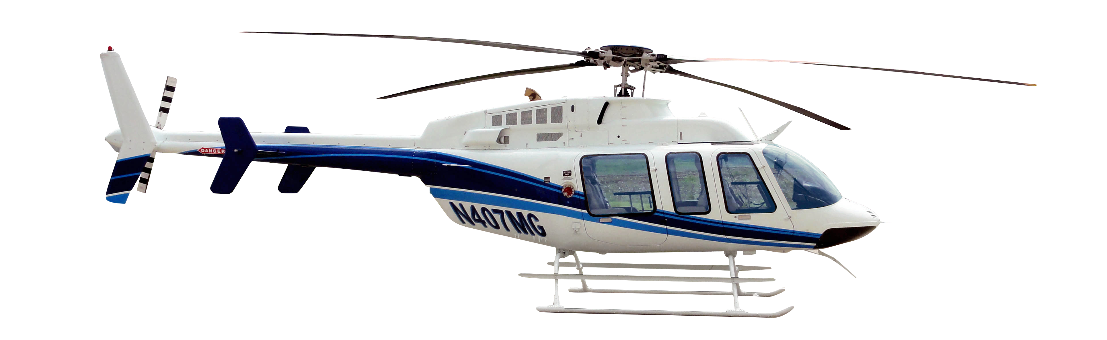 White Helicopter PNG HD pngteam.com