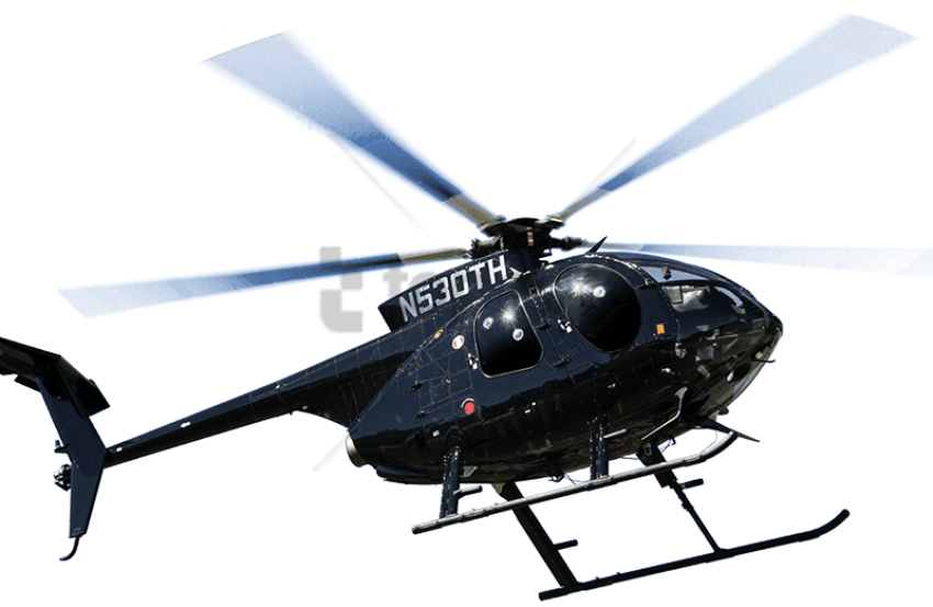 Helicopter PNG Transparent pngteam.com