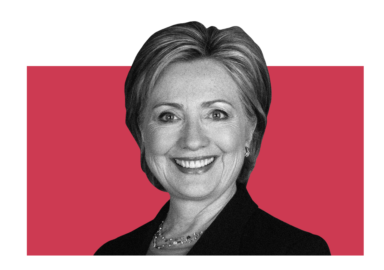 Hillary Clinton PNG HD Images pngteam.com