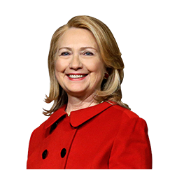 Hillary Clinton PNG File pngteam.com