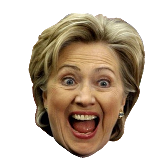 Hillary Clinton PNG HD and Transparent - Hillary Clinton Png