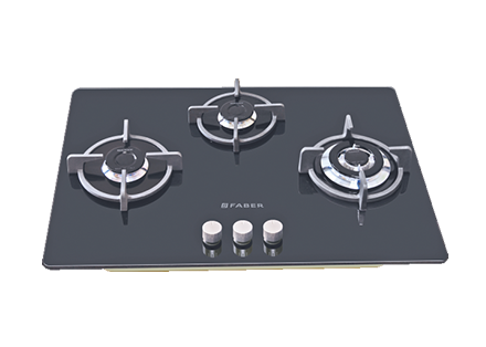 Hob Gas Stove PNG High Definition Photo Image
