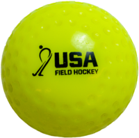Hockey Ball PNG in Transparent