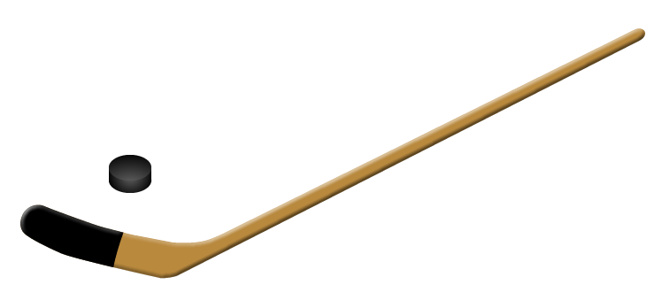 Hockey PNG HD Images