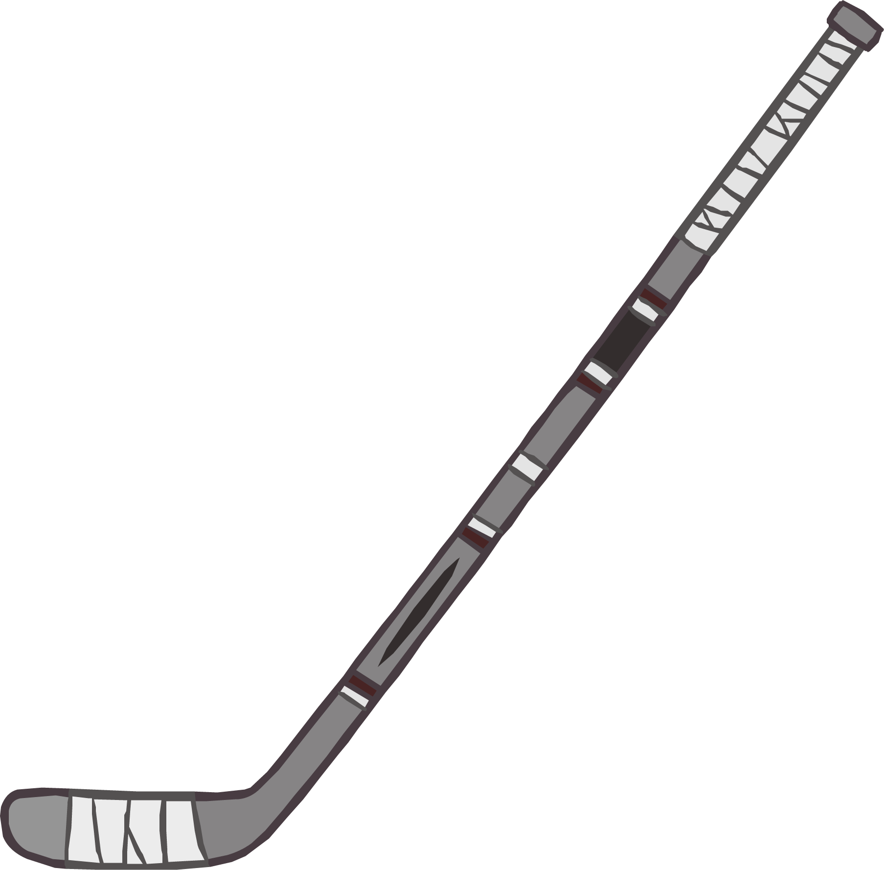 Hockey Stick PNG HD File pngteam.com