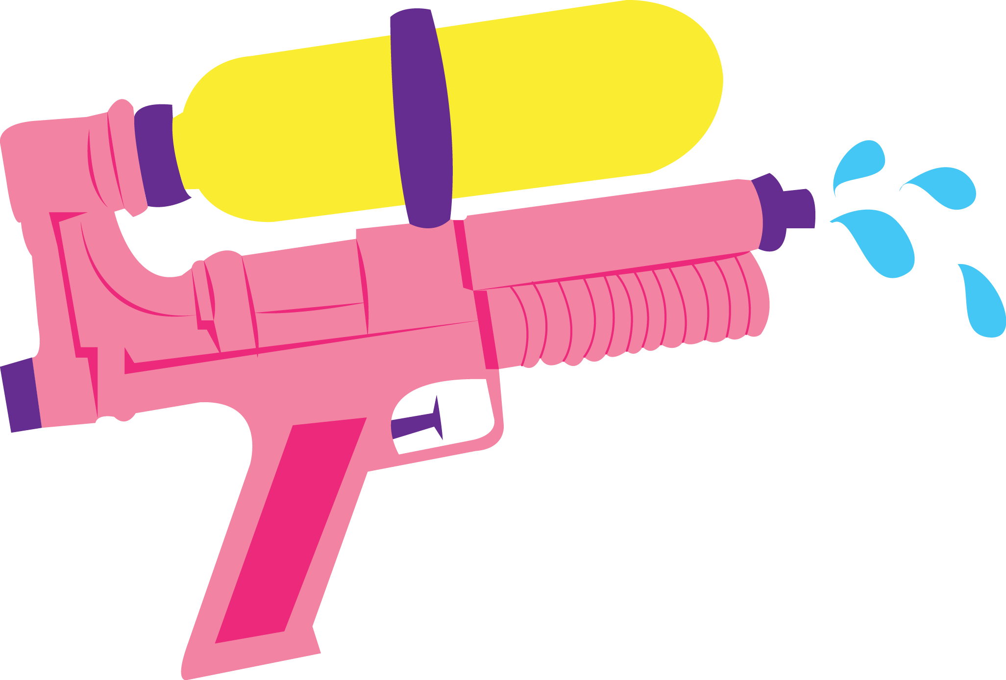 holi water guns online