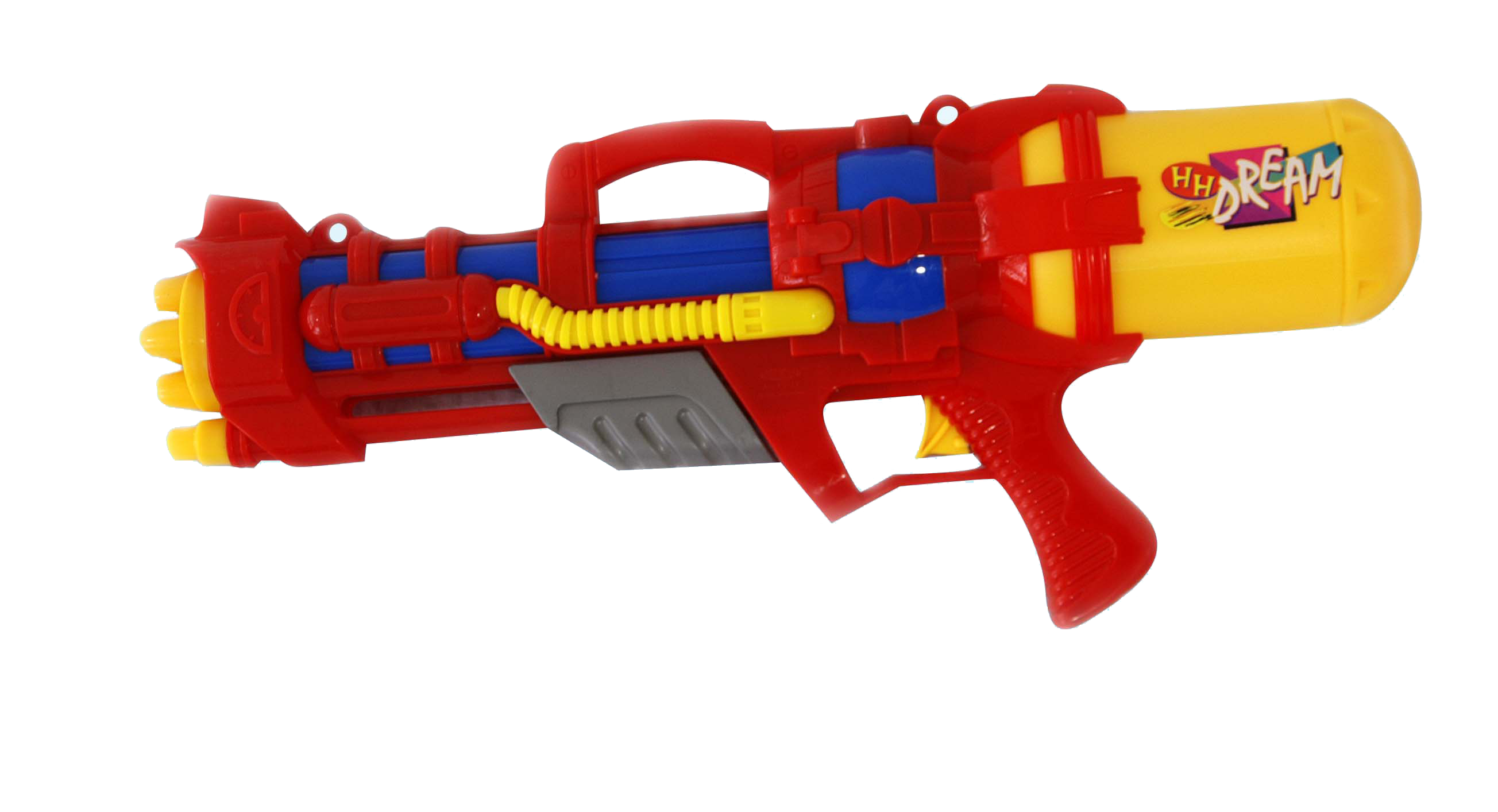 Holi Pichkari Water Gun Png Transparent Background Images