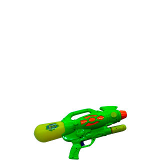 Holi Pichkari Water Gun PNG Image in High Definition pngteam.com